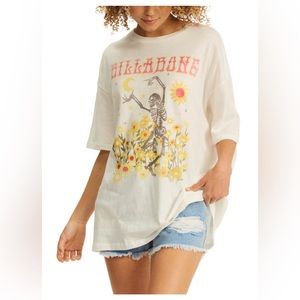 Billabong Back in the Sun Graphic Tee